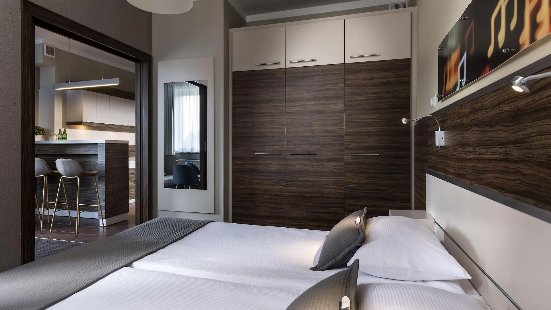 Hotel Beethoven Gdansk