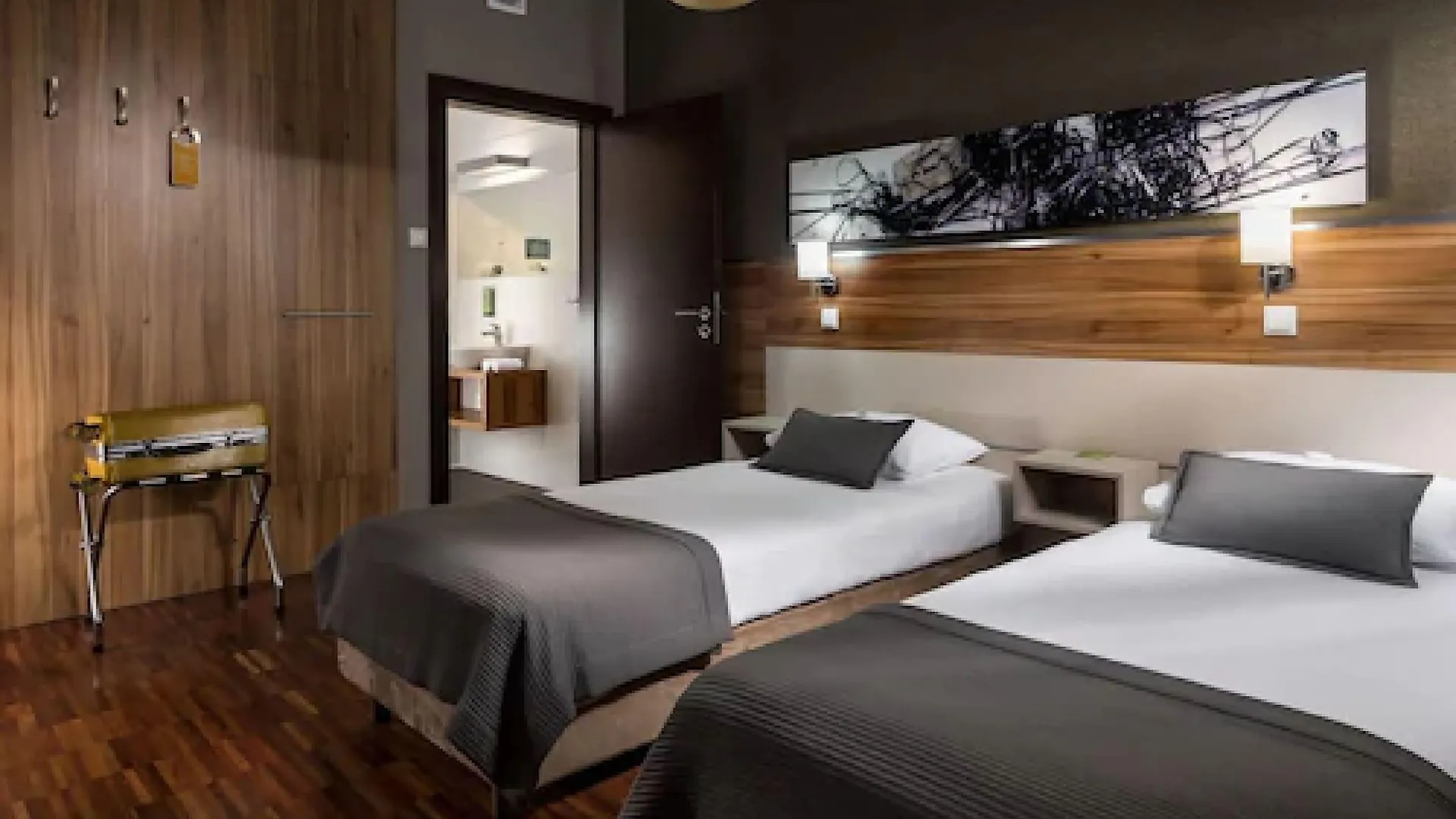 Hotel Beethoven Gdansk 3*,  Poland
