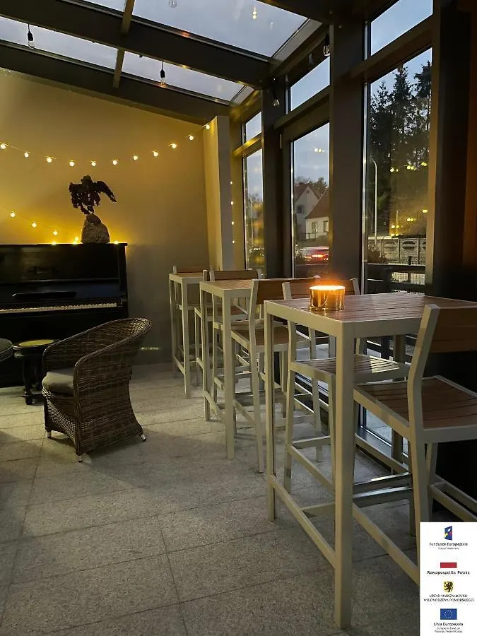 Hotel Beethoven Gdansk