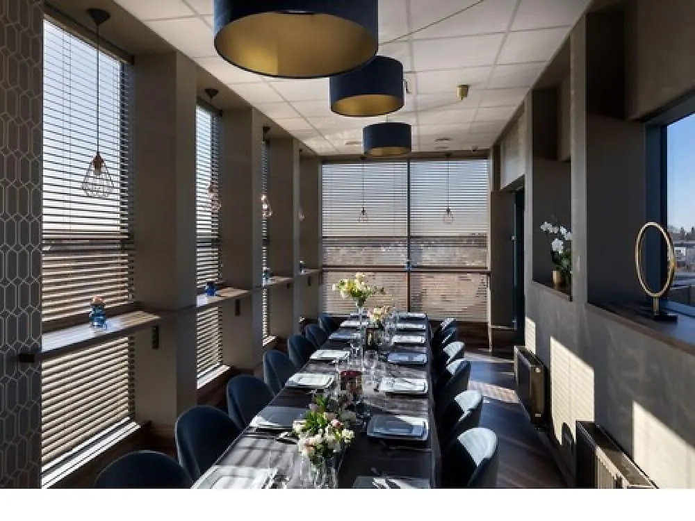 Hotel Beethoven Gdansk Poland