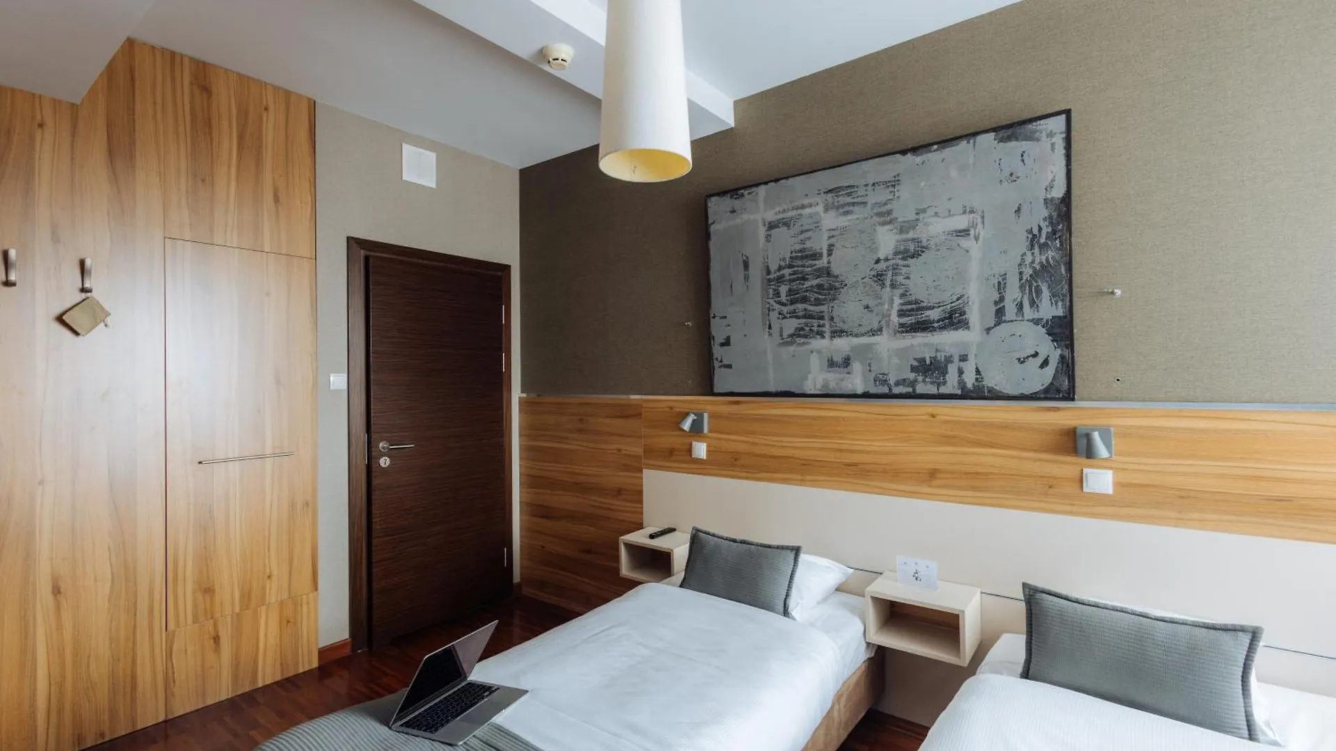 Hotel Beethoven Danzica 3*,  Polonia