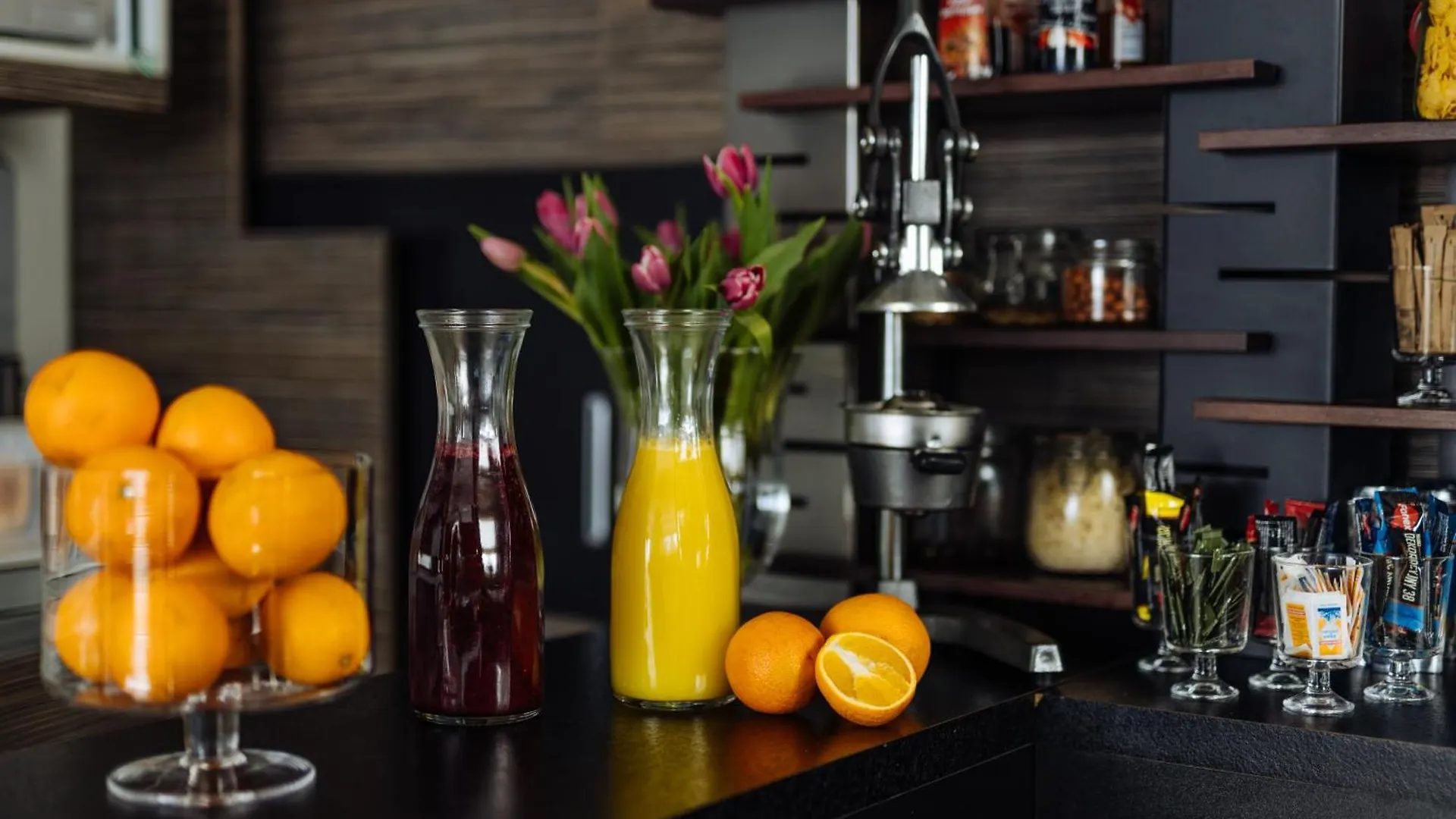 Hotel Beethoven Gdansk
