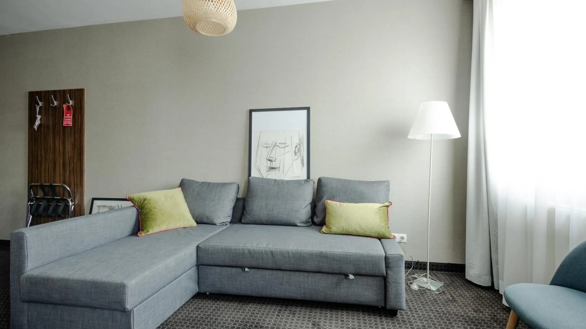 Hotel Beethoven Gdansk 3*,  Poland