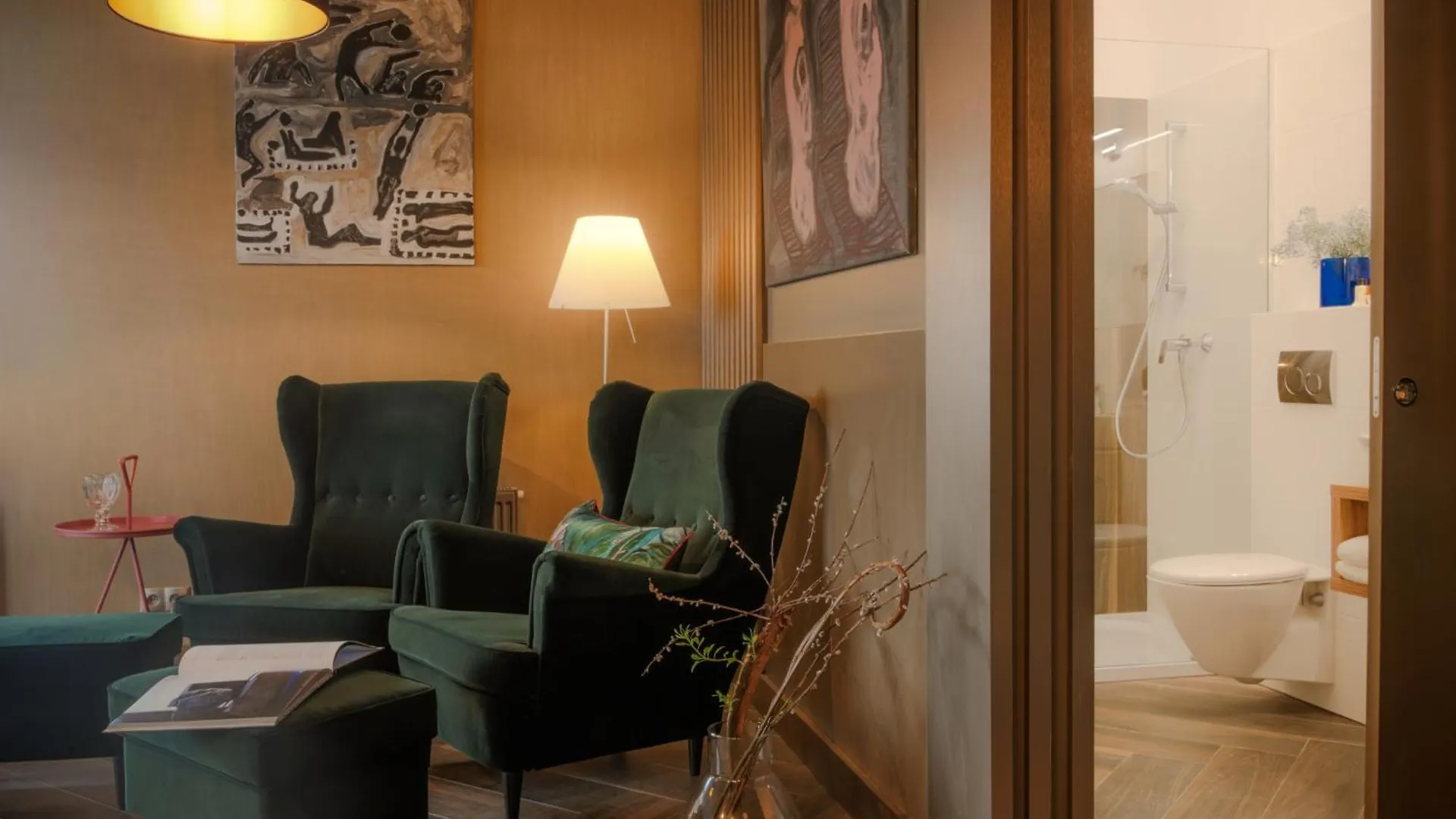 Hotel Beethoven Gdansk