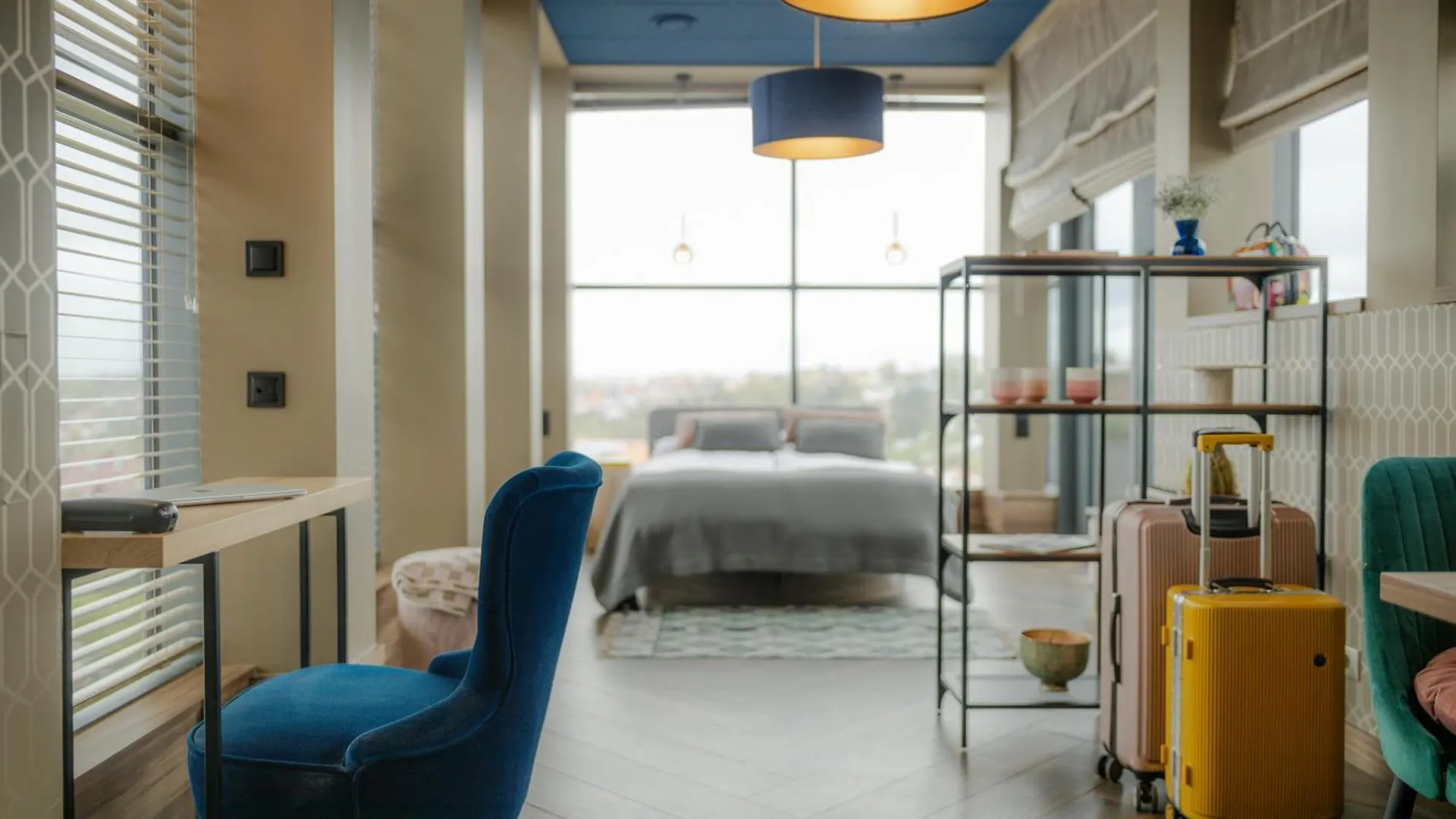 ***  Hotel Beethoven Gdansk Poland