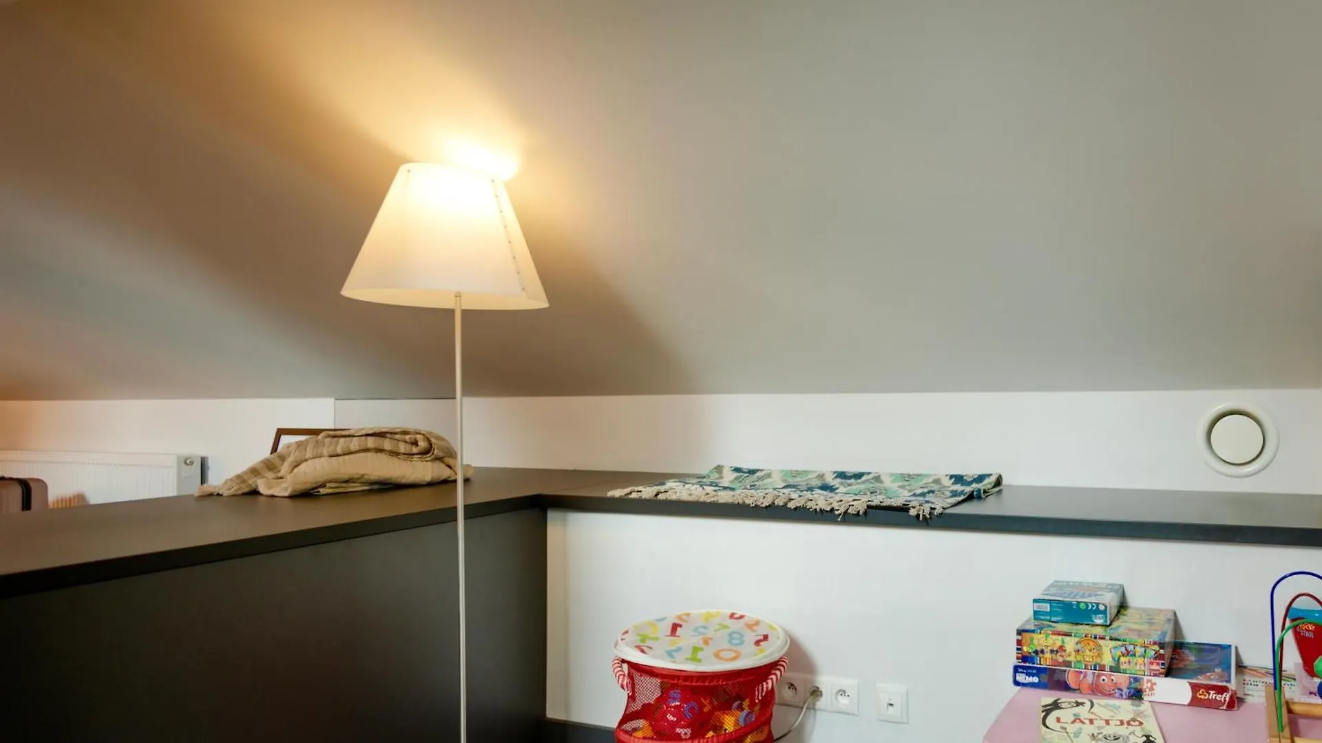 Hotel Beethoven Danzica
