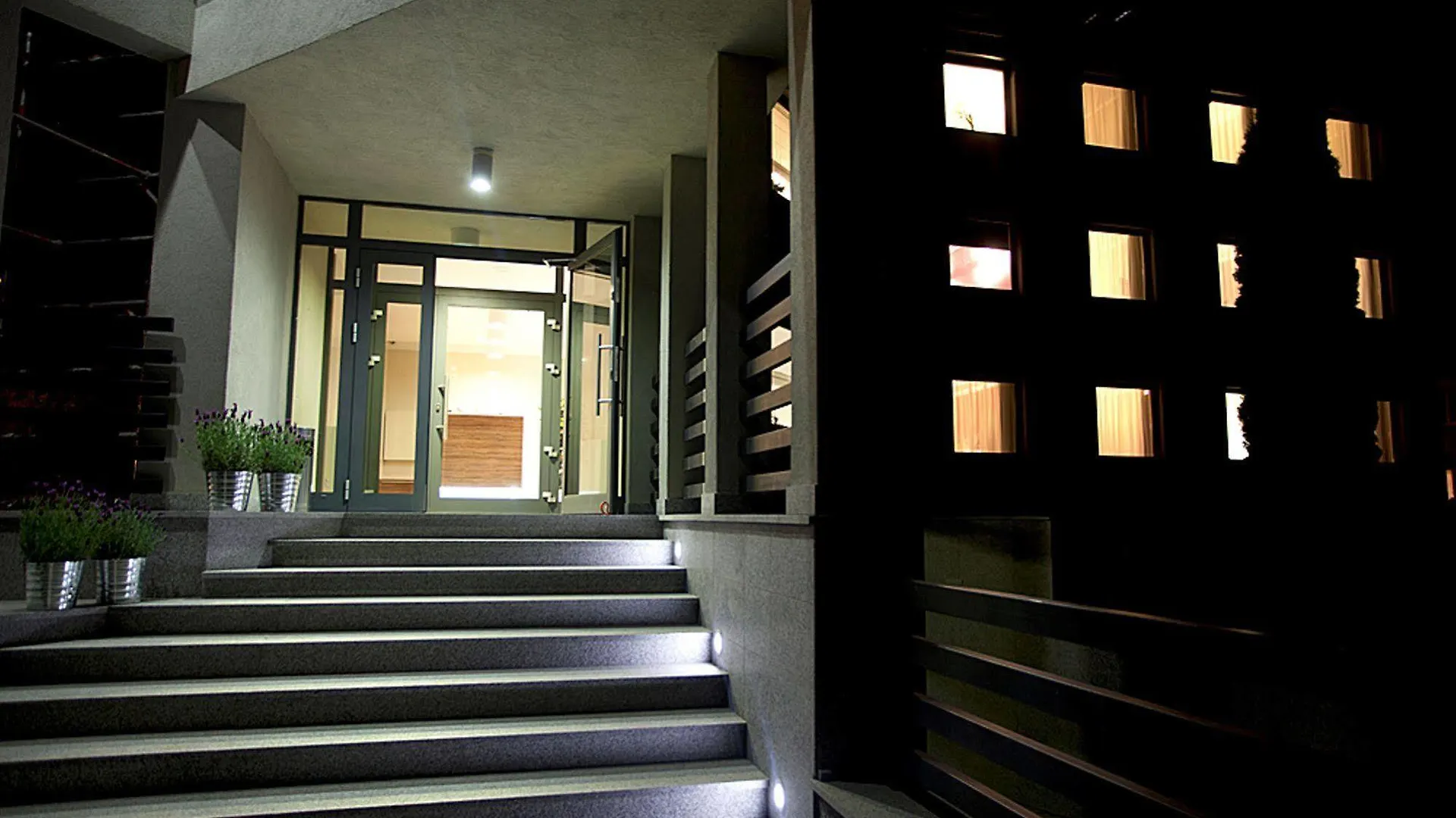Hotel Beethoven Gdansk 3*,