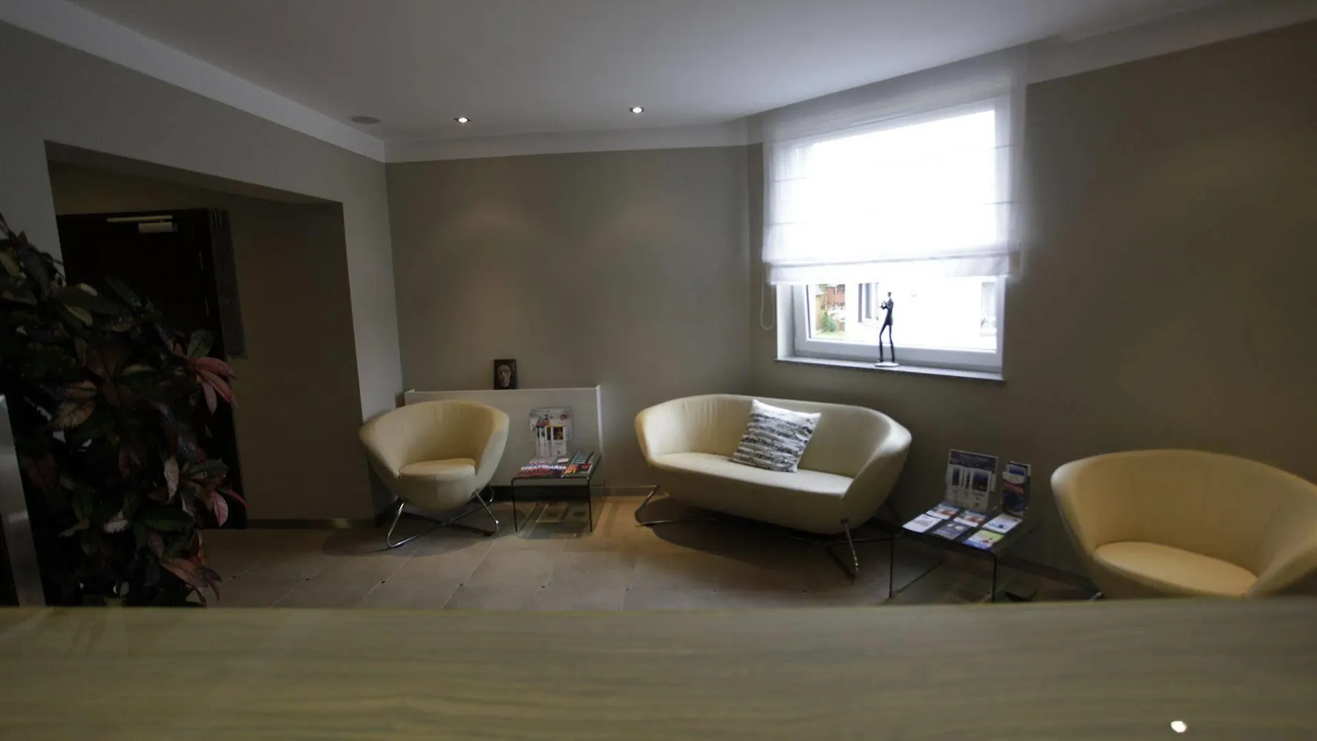 Hotel Beethoven Danzica