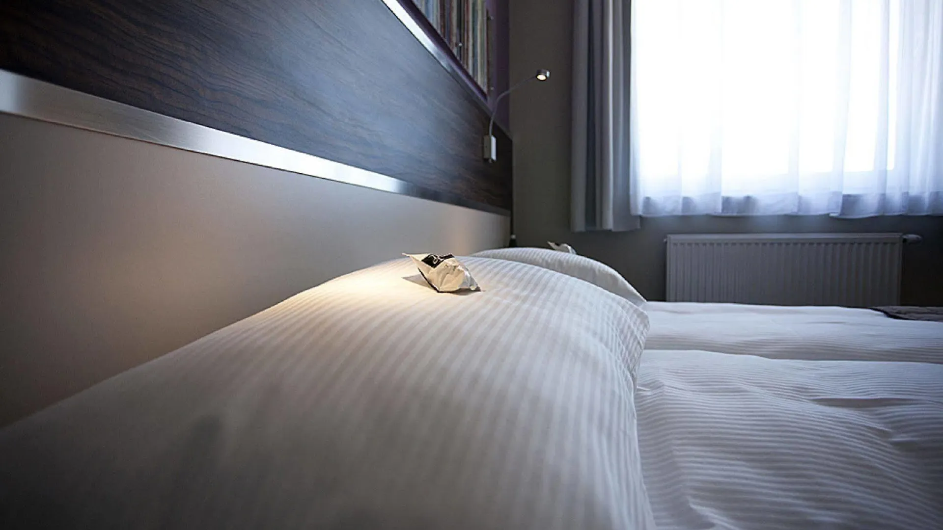 Hotel Beethoven Gdansk