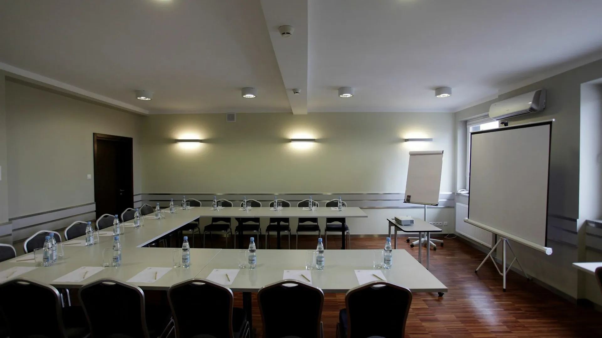Hotel Beethoven Gdansk 3*,