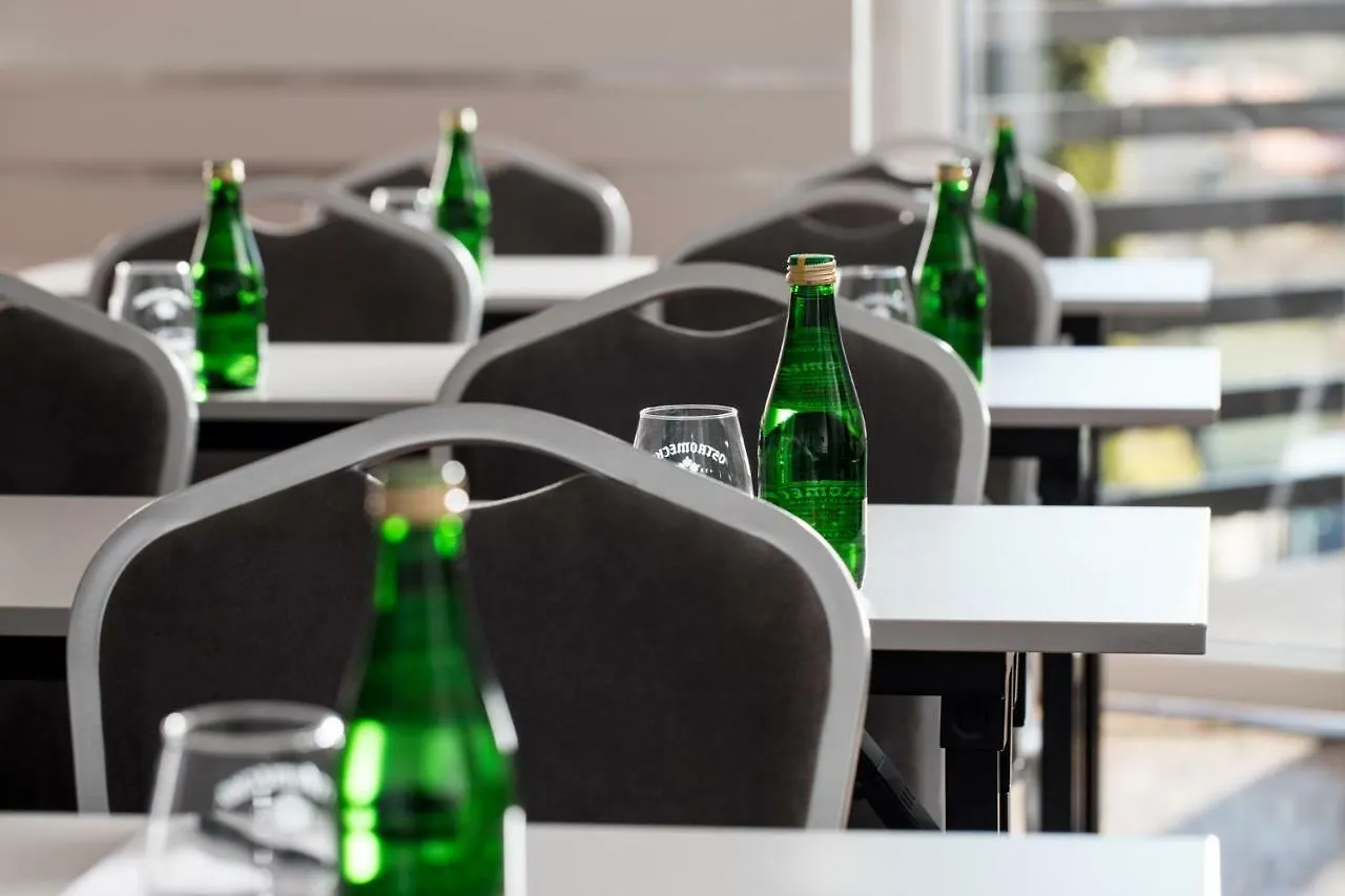 Hotel Beethoven Gdansk 3*,