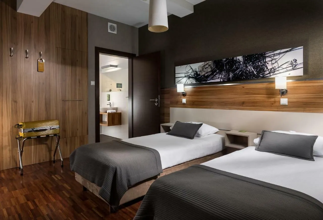 ***  Hotel Beethoven Gdansk Poland