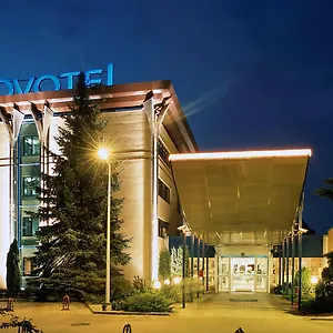 Novotel Centrum *** Gdańsk