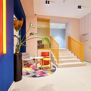 visit hotel