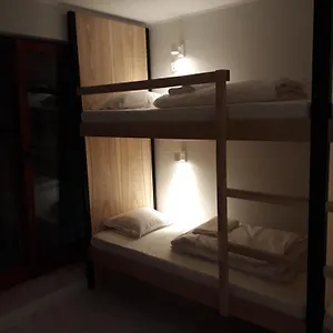 Waterlane Island Hostel&apartments Gdansk
