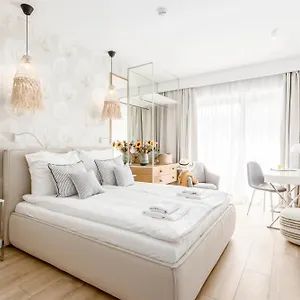 Chmielna 10 - Kompleks Deo - Old Town By Rent Like Gdansk