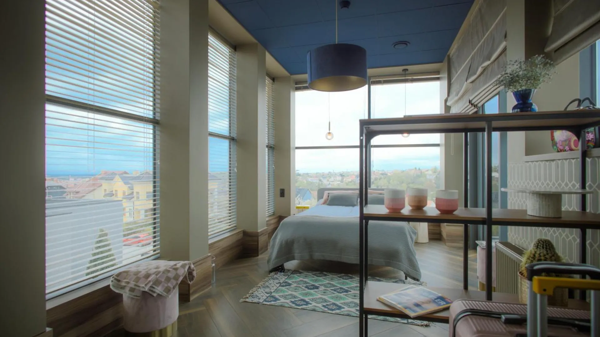 Hotel Beethoven Γκντανσκ Πολωνία