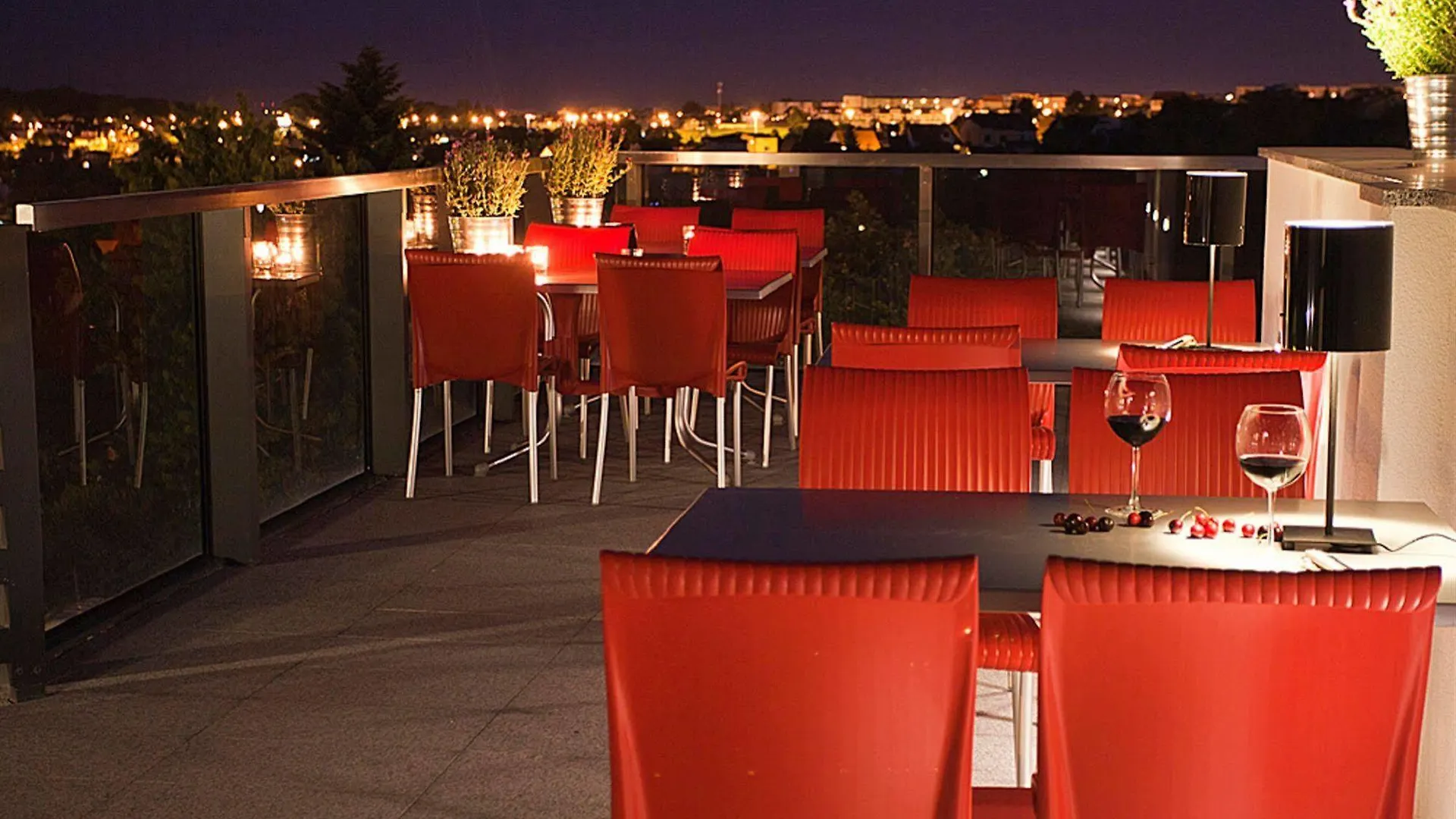 ***  Hotel Beethoven Γκντανσκ Πολωνία
