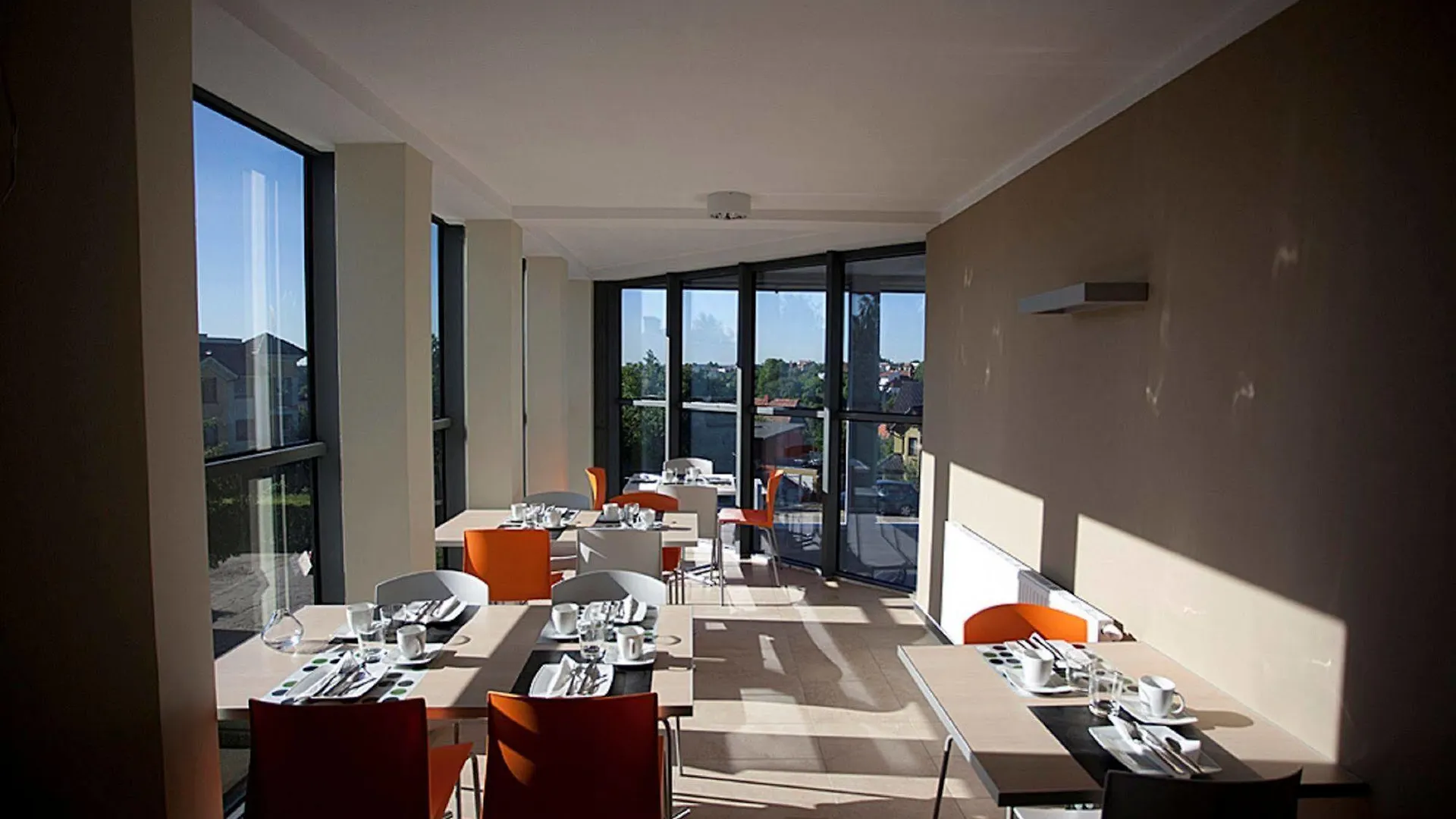 Hotel Beethoven Γκντανσκ